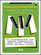 Pumping Piano Pices piano sheet music cover